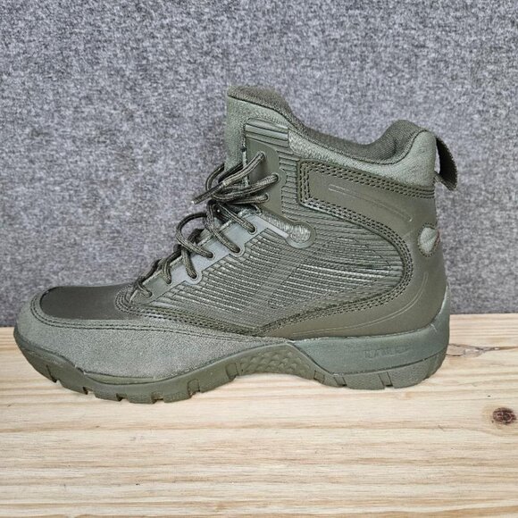 LALO Tactical Shadow Intruder 5 Sneaker Boot size 10 - Picture 8 of 11